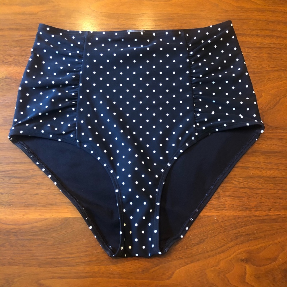 Aerie High-waisted Bikini Bottoms